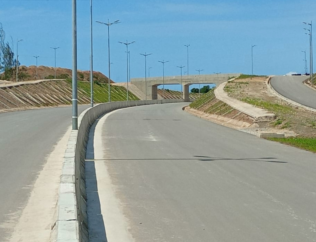 Ongoing Projects – BAC Engineering Services Ltd